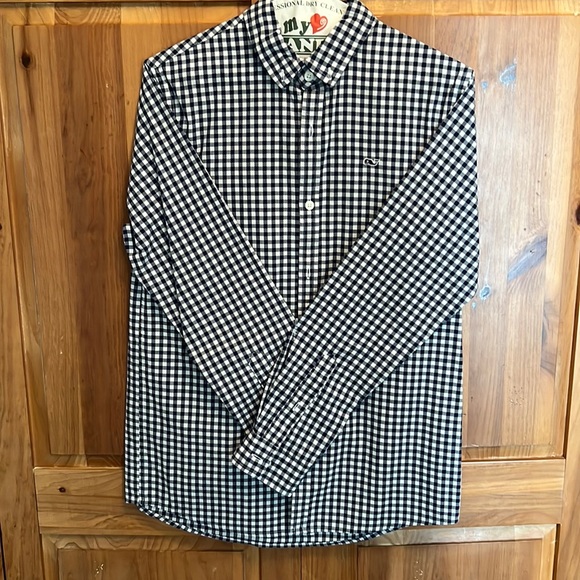 Vineyard Vines Other - Vineyard Vines Whale Shirt
